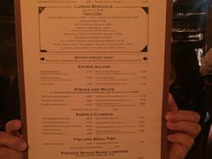 -Keens Steakhouse