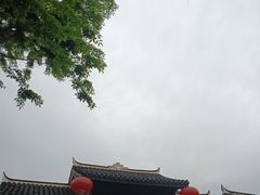 -磁器口古镇