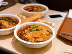 原味螺蛳粉-水平有限广西米粉·广西风味集(五道口店)