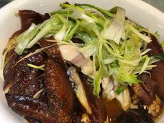 -石潭贵香酒店(玄真路店)