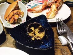 海胆-阳光岛·海鲜盛宴(银泰中心in99店)