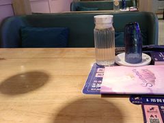 -夏日玛莉西餐厅(衡阳万达店)