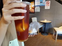 -85度C(上海茶陵北路店)