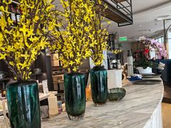 -花舍·新派粤菜·西餐·下午茶(亚运村·鸟巢店)