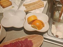 -海底捞火锅(江宸天街店)
