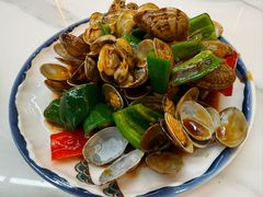 -旺鲜渔港连锁餐厅·珠海特色美食地标(爱情邮局店)