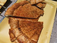 -高原第一家资格烤羊肉(玉林南路总店)