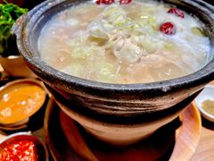 -KimPro 辛普乐概念韩餐