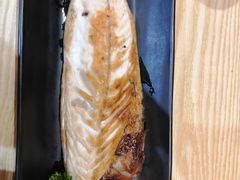 -胜代日本料理(云程巷小区店)