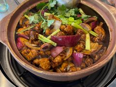 -胡须佬鸡煲四季火锅店(石厦西村直营店)