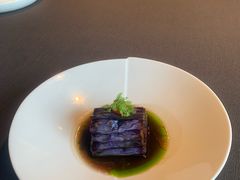 -上海滩餐厅(BFC外滩金融中心店)
