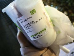 -真茶屋·0奶精(街道口一店)