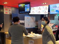 -麦当劳(一德路店)