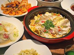 -明州小宴(文化广场店)