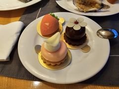 -深圳香格里拉-香咖啡·海鲜自助餐厅