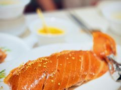 -華府Deluxe(兴业太古汇店)