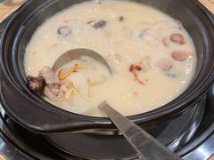 花胶鸡煲翅-喜上喜鸡煲翅(吉大店)