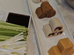 -都一处 (方庄店)