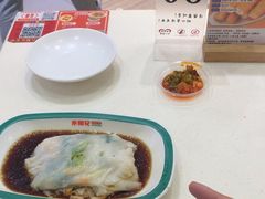 -禾师兄·布拉肠(一德路店)
