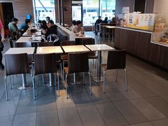 -麦当劳(田林好又多店)