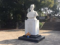 -李时珍纪念馆
