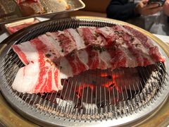 -西塔老太太泥炉烤肉(望京一店)