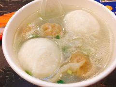 -同利肉燕老铺(澳门路店)