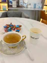 -AiCure 埃可儿·韩国医学皮肤管理