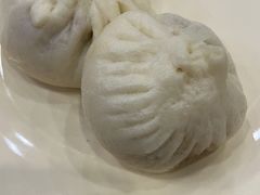 猪肉三鲜蒸包-庆丰包子铺(潘家园店)