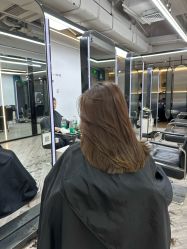 -奈川烫染Salon