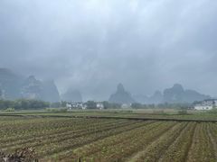 -明仕田园