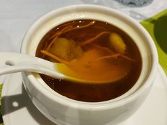 精美老火靓汤-五岳宫·私房菜