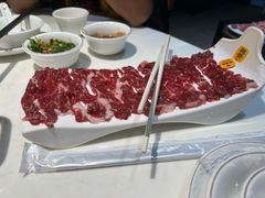 -潮发潮汕牛肉店(龙洞店)