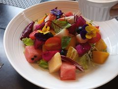 -188西餐厅(园林宾馆店)