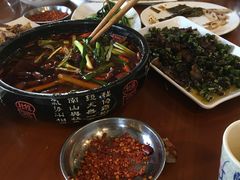 -万春卤菜(天乡后街步行街店)