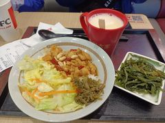 -永和大王(赤峰路二店)