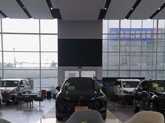 -别克·上海翟业(虹桥店)