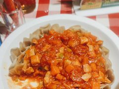 -西贝莜面村(当代商城店)