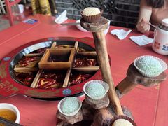 -巴九门老火锅(来福士打望店)