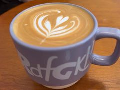 -RIPPLE COFFEE涟漪咖啡