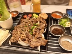-七八冷面·延边朝鲜族美食(世纪汇店)
