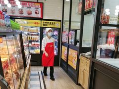 -味多美蛋糕(安定门店)