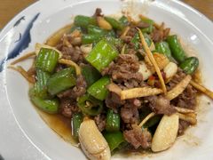 -经堂北路牛肉干面·溪口蒋永峰牛肉馆(宁波店)