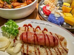 -岛风·台食小馆 ISLAND BISTRO(烟台山店)
