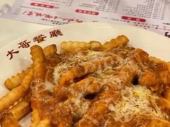 -大哥餐厅(西城花园店)