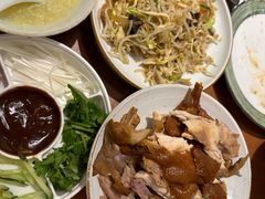 -老昌春饼(中央大街店)