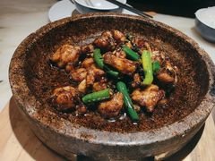 -绿茶餐厅(朝阳大悦城店)