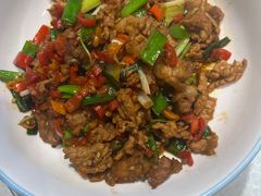 -饭橘汉江码头·乡野土菜馆(静安路店)