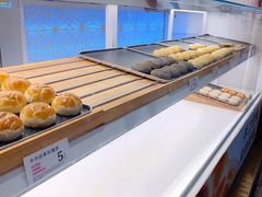 -嘉华鲜花饼·现烤(昆明老街店)