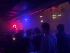 -Orangutan Bunker猩猩地堡酒吧(兰桂坊店)
